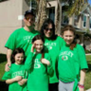 Meet your Posher, Stacey